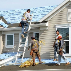 Photo of America's Best Roofing Services