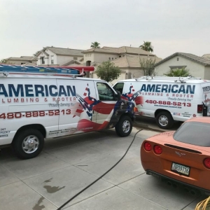 Photo of American Plumbing and Rooter