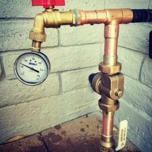 Photo of American Plumbing and Rooter