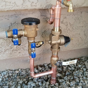 Photo of American Plumbing and Rooter