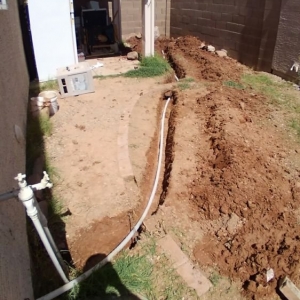 Photo of American Plumbing and Rooter
