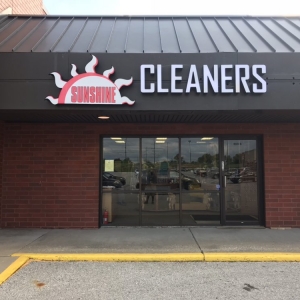 Plainfield Sunshine Cleaners