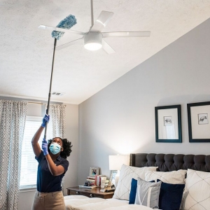 Photo of Home Clean Heroes of Jacksonville