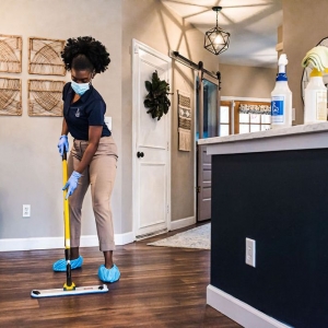 Photo of Home Clean Heroes of Jacksonville