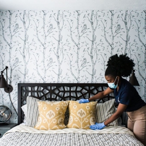 Photo of Home Clean Heroes of Jacksonville
