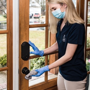 Photo of Home Clean Heroes of Jacksonville