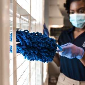 Photo of Home Clean Heroes of Jacksonville