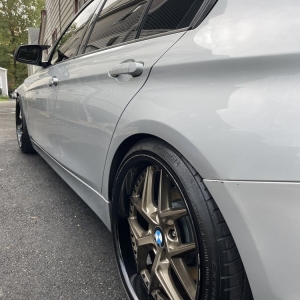 Photo of Sleepy Suds Auto Detail