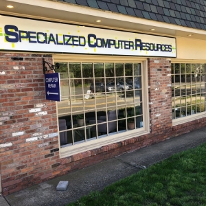 Photo of Specialized Computer Resources