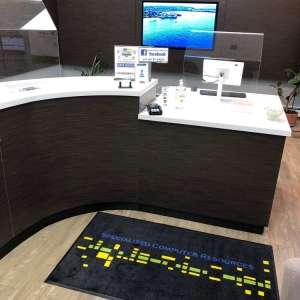 Photo of Specialized Computer Resources