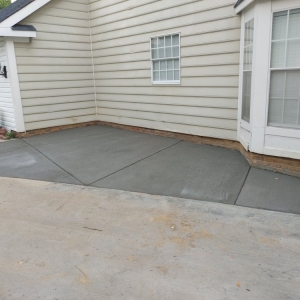 Photo of Neighborly Concrete