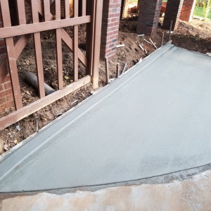 Photo of Neighborly Concrete
