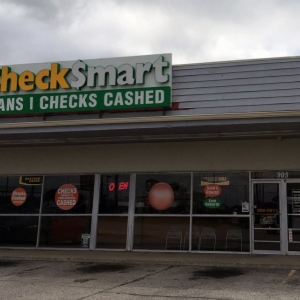 Photo of CheckSmart