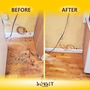 Photo of Sunset Cleaning Services