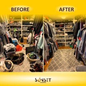 Photo of Sunset Cleaning Services