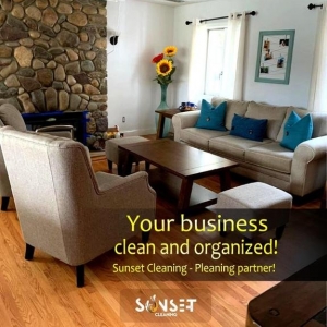 Photo of Sunset Cleaning Services