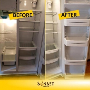 Photo of Sunset Cleaning Services