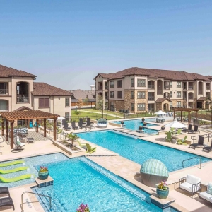 Photo of Junction Crossing Apartments