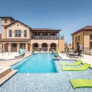 Photo of Junction Crossing Apartments
