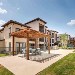 Photo of Junction Crossing Apartments