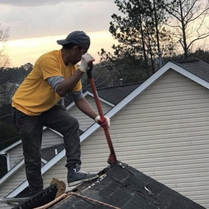 Photo of Jonas Independent Contracting