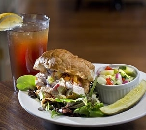Photo of The Library Restaurant & Pub