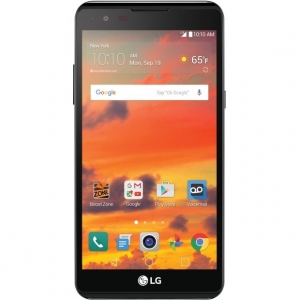 Photo of Boost Mobile