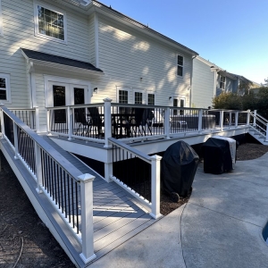 Photo of Residential Vitality