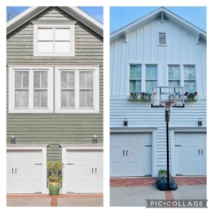 Photo of Residential Vitality