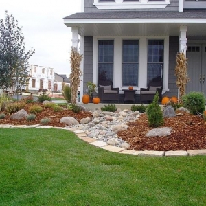 Photo of Peter Doran Lawn & Landscaping