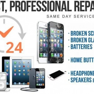 Photo of Phone Geeks