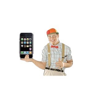 Photo of Phone Geeks
