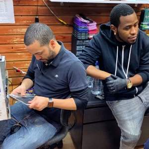 Photo of Phone Geeks