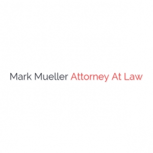 Photo of Mark Mueller Attorney at Law