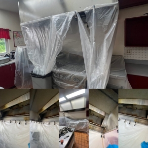 Photo of Apex Cleaning Solutions