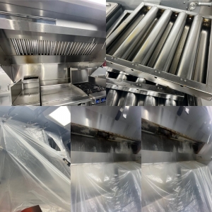 Photo of Apex Cleaning Solutions