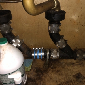 Photo of JPeral Piping & Heating Sewer Service