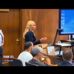 Photo of Boston Criminal Defense Attorney Michelle L. Hubbard