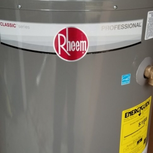Photo of BOUVY Heating & Air Conditioning Services