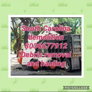 Photo of South Carolina Demolition Service