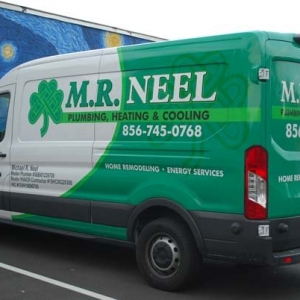 Photo of M.R. Neel Plumbing & Heating
