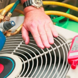 Photo of M.R. Neel Plumbing & Heating