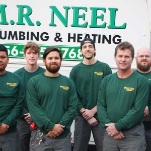 Photo of M.R. Neel Plumbing & Heating