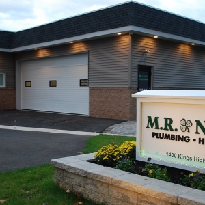 Photo of M.R. Neel Plumbing & Heating