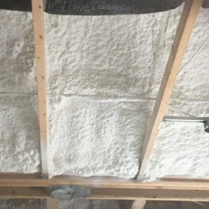 Photo of Quality Spray Foam Insulation