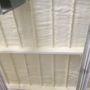 Photo of Quality Spray Foam Insulation