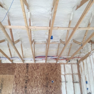 Photo of Quality Spray Foam Insulation