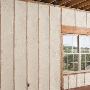 Photo of Quality Spray Foam Insulation