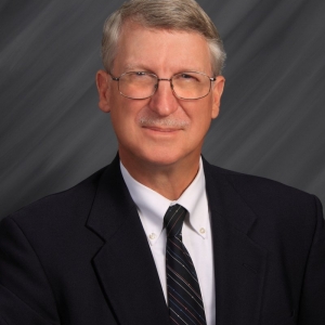 Photo of Paul Hilton, Human Resources Consulting