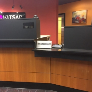 Photo of Kitsap Credit Union